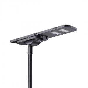 SOLAR LED STREET LIGHT